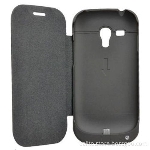 Power Bank/Charging/Emergency Power Case for S3 Mini I8190